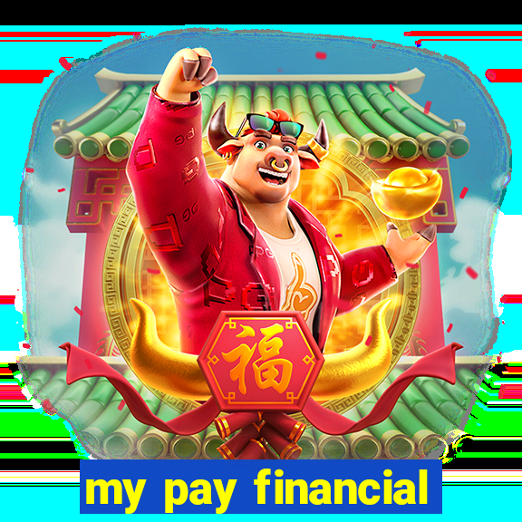 my pay financial